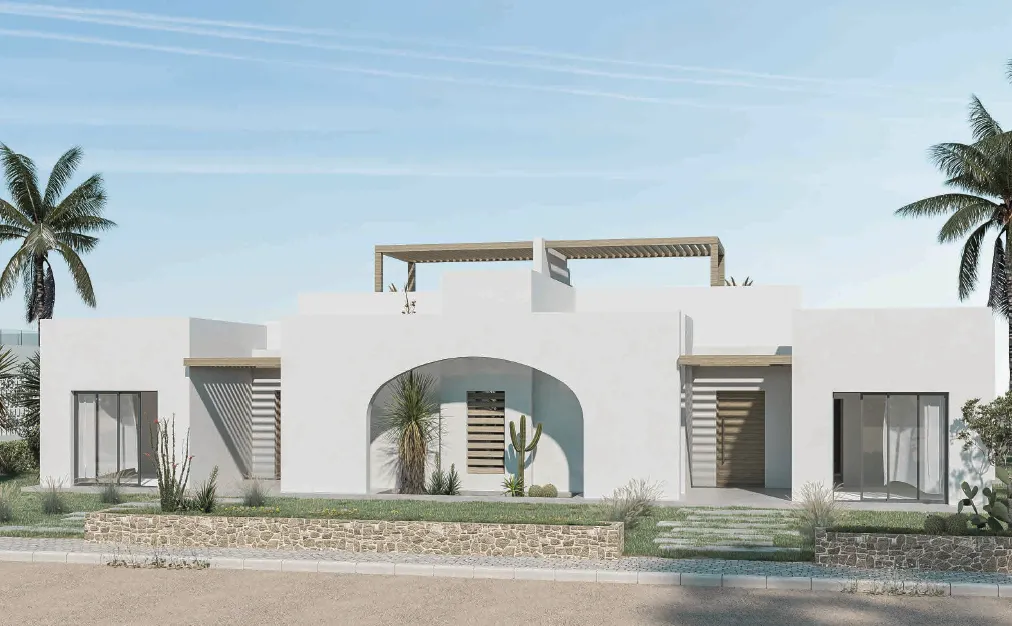 The Nines by Orascom Development Egypt | Forsa Property The Nines by Orascom Development Egypt | Forsa Property