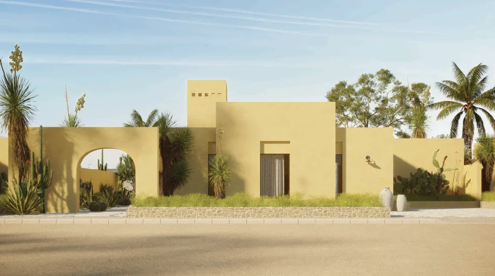 The Nines by Orascom Development Egypt | Forsa Property The Nines by Orascom Development Egypt | Forsa Property