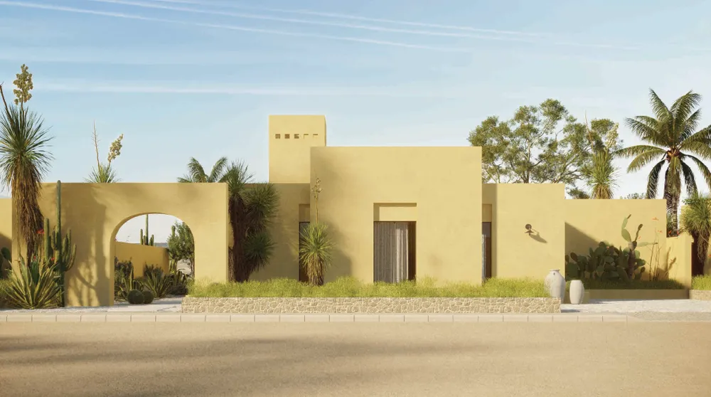 The Nines | Forsa Property