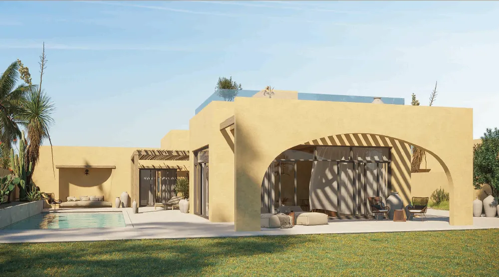 The Nines | Forsa Property