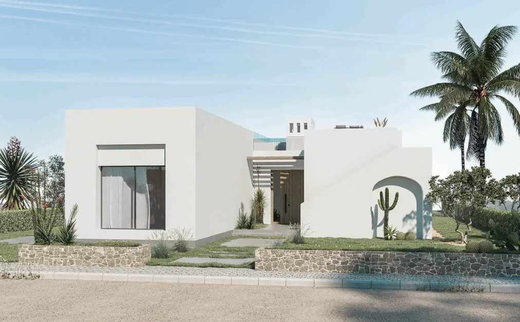 The Nines by Orascom Development Egypt | Forsa Property The Nines by Orascom Development Egypt | Forsa Property