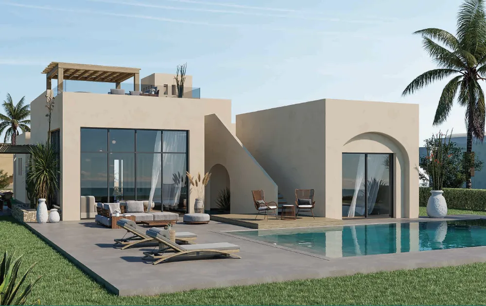 The Nines | Forsa Property