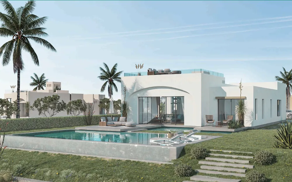 The Nines | Forsa Property