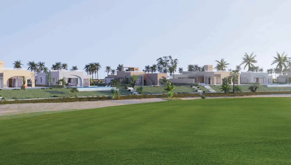 The Nines | Forsa Property