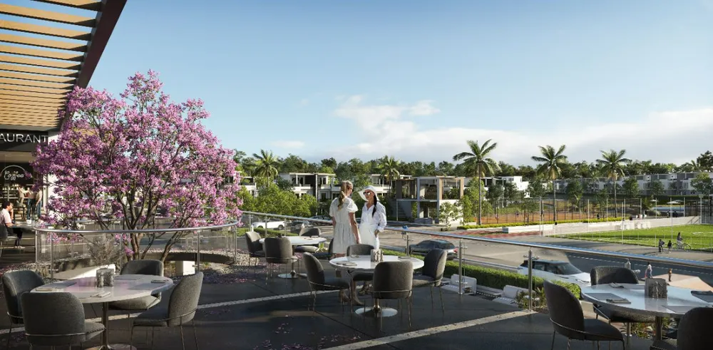 V levels | Forsa Property