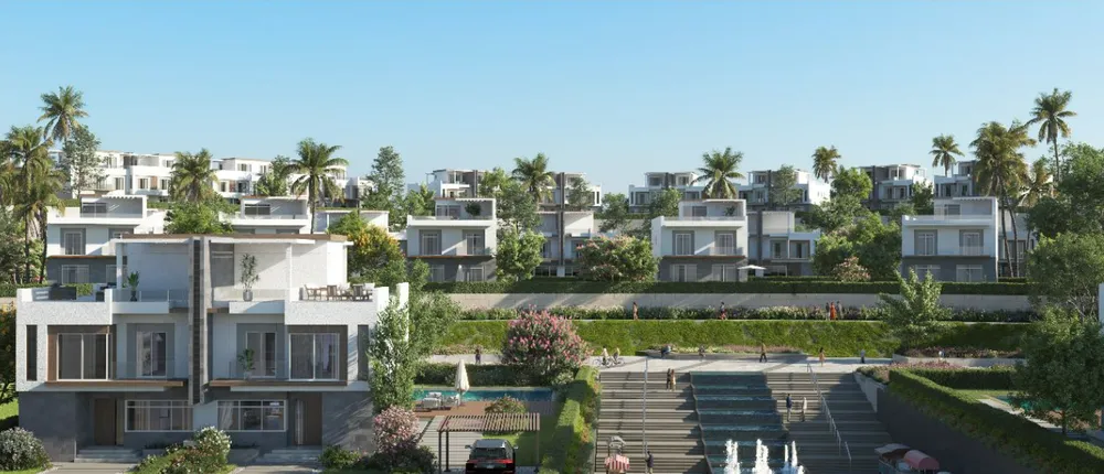 V levels | Forsa Property