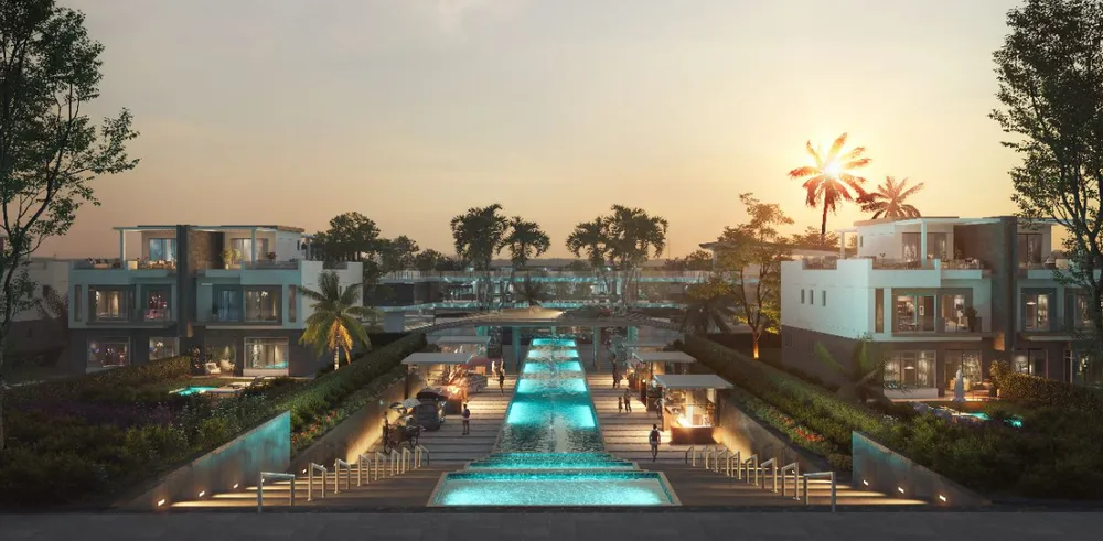 V levels | Forsa Property