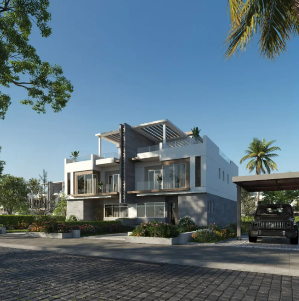 V levels | Forsa Property