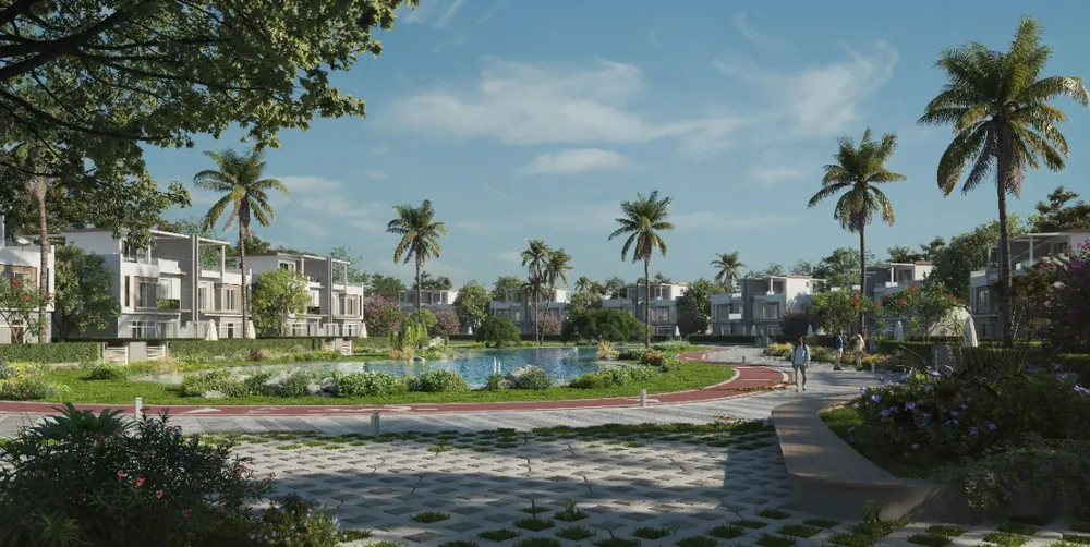 V levels | Forsa Property