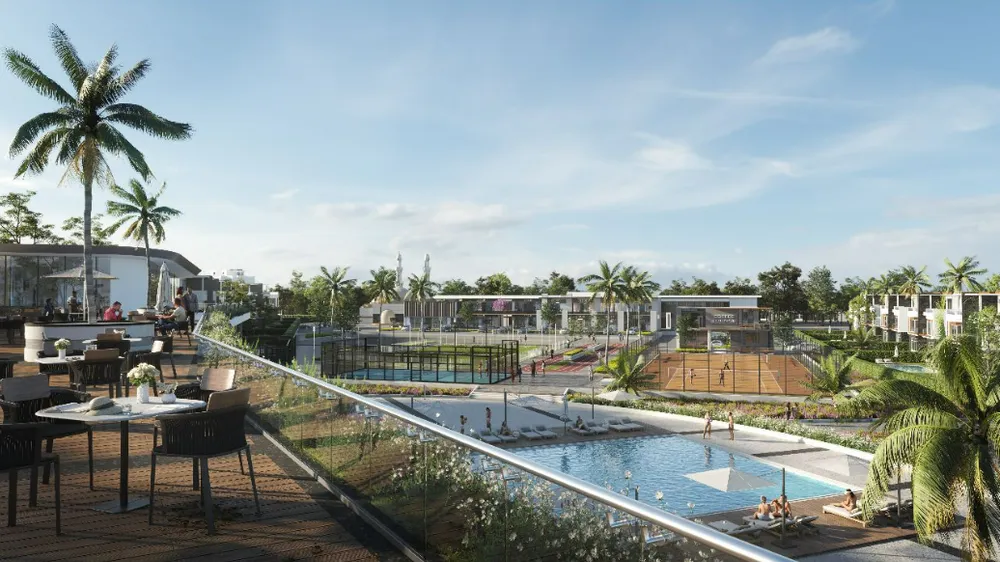 V levels | Forsa Property