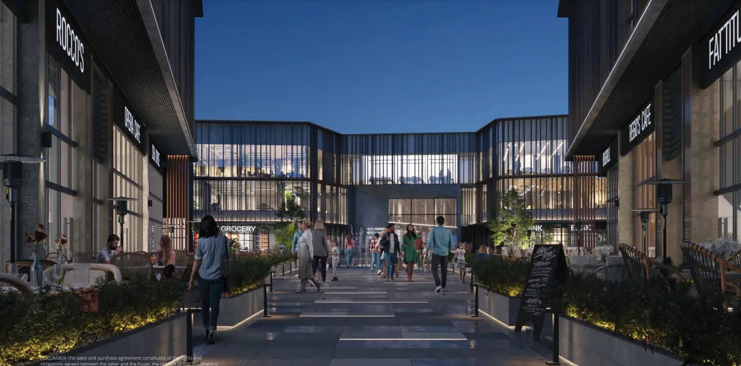 The Trine by IWAN Developments | Forsa Property