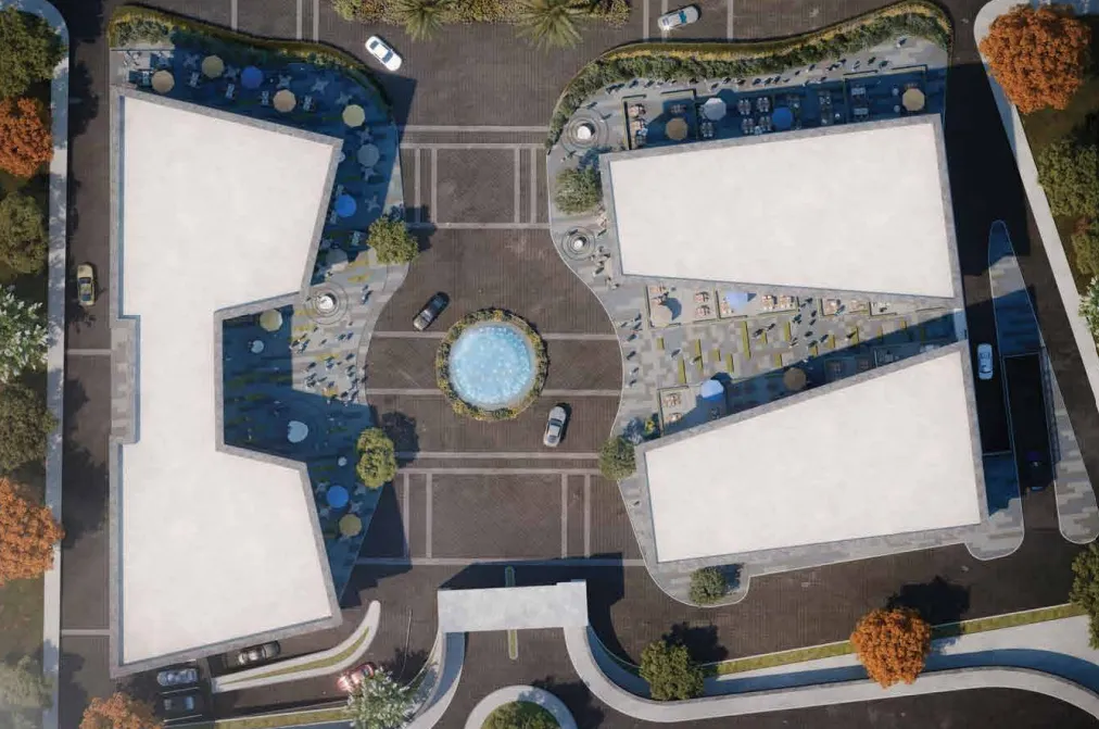 The Trine by IWAN Developments | Forsa Property