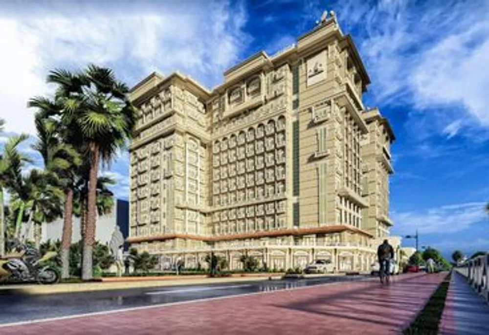 Maxim Canal Residence | Forsa Property Maxim Canal Residence | Forsa Property