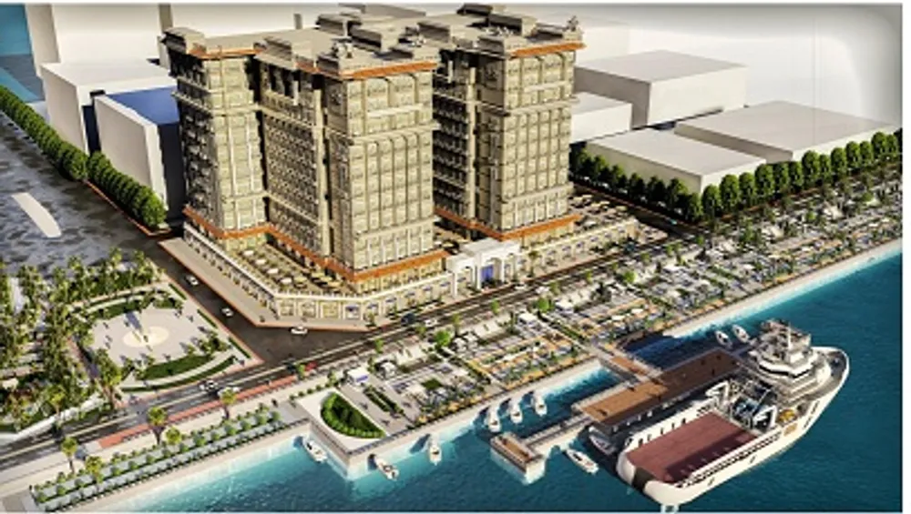 Maxim Canal Residence | Forsa Property Maxim Canal Residence | Forsa Property