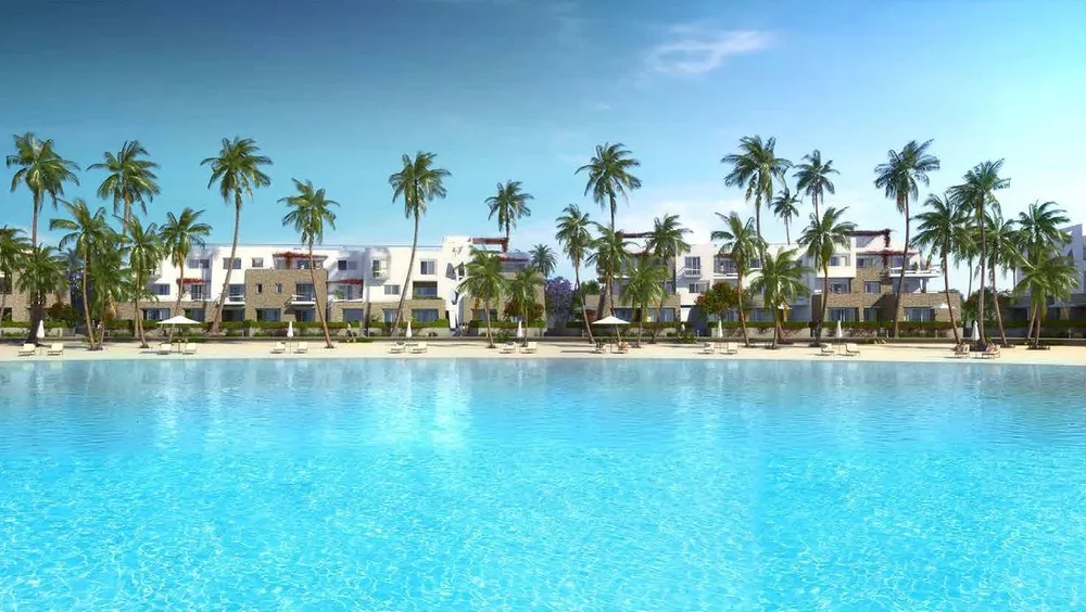 Swanlake El Gouna | Forsa Property Swanlake El Gouna | Forsa Property