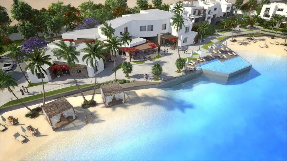 Swanlake El Gouna | Forsa Property Swanlake El Gouna | Forsa Property