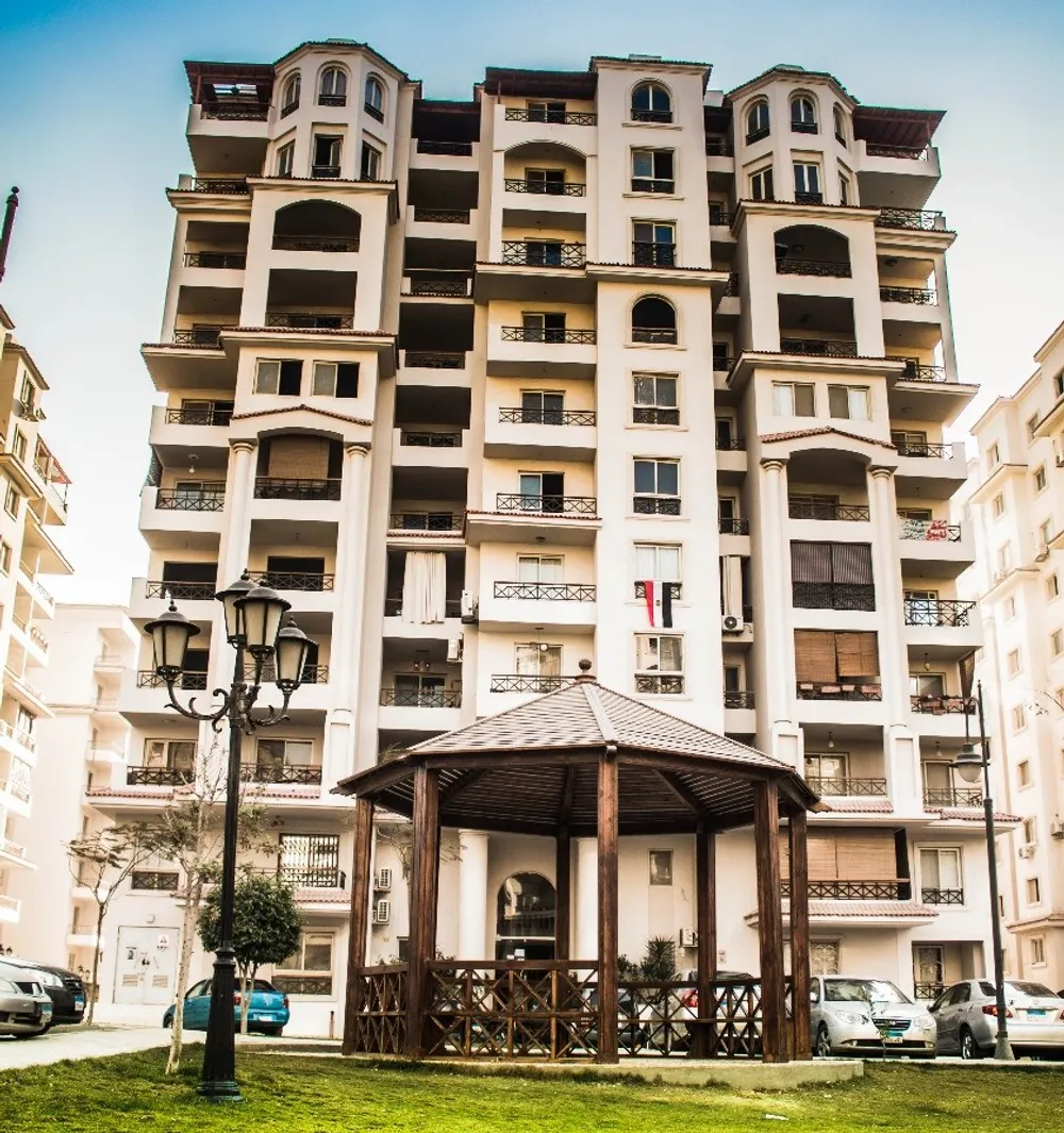 Baron City | Forsa Property