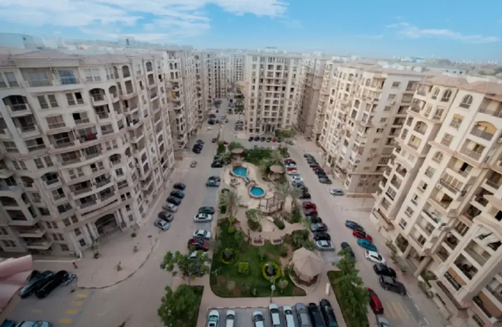 Baron City | Forsa Property