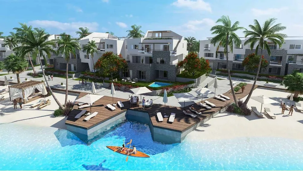 Swanlake El Gouna | Forsa Property Swanlake El Gouna | Forsa Property