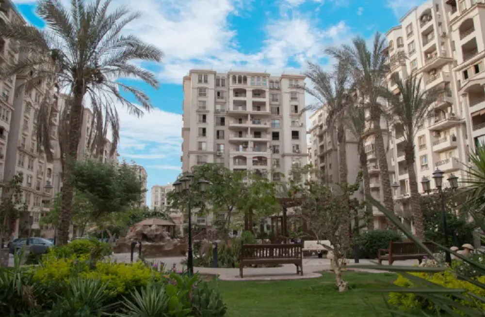 Baron City | Forsa Property