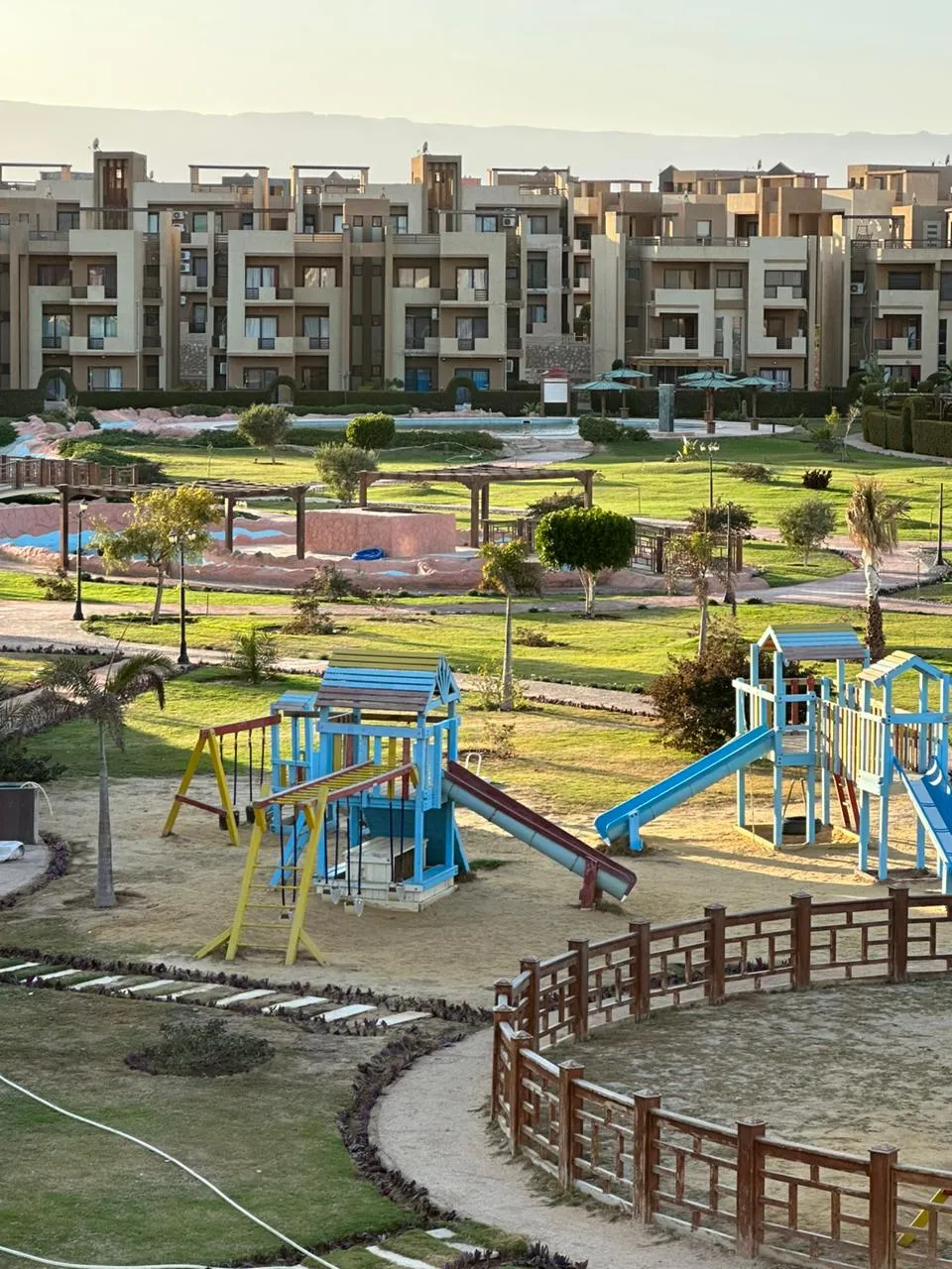 Blue Bay by Marseilia Real Estate Investment S.A.E | Forsa Property