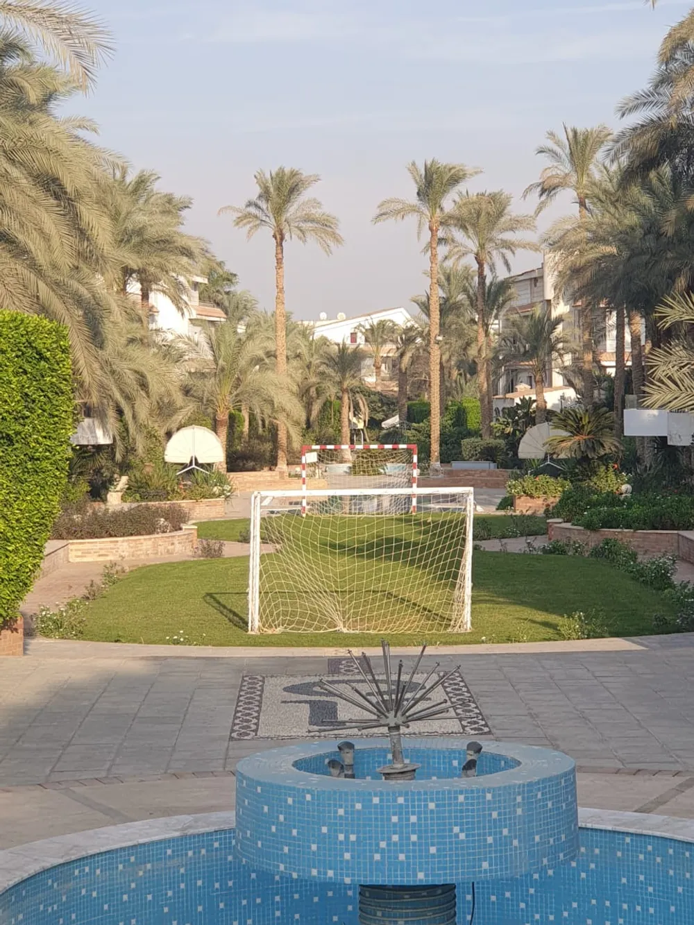 Al Azizia Compound | Forsa Property