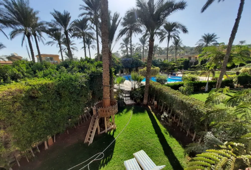 Al Azizia Compound | Forsa Property