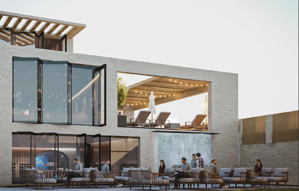 Cleopatra Square | Forsa Property