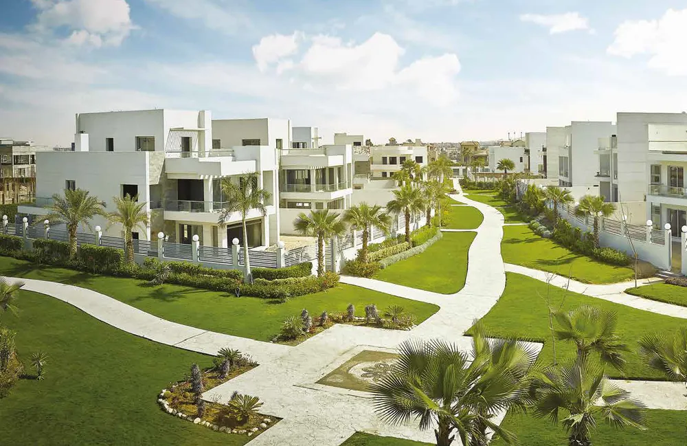 Cleopatra Square | Forsa Property