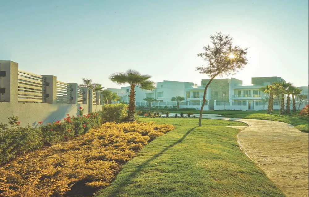 Cleopatra Square | Forsa Property