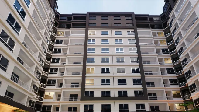 دجله لاند مارك by Morshedy Group | Forsa Property