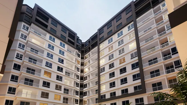 دجله لاند مارك by Morshedy Group | Forsa Property