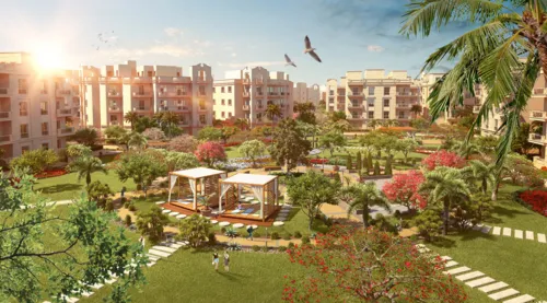 Diar I by Tameer | Forsa Property