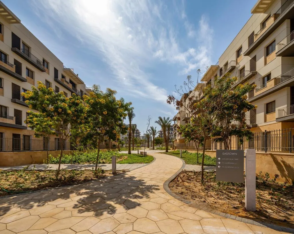 Eastown by SODIC | Forsa Property Eastown by SODIC | Forsa Property