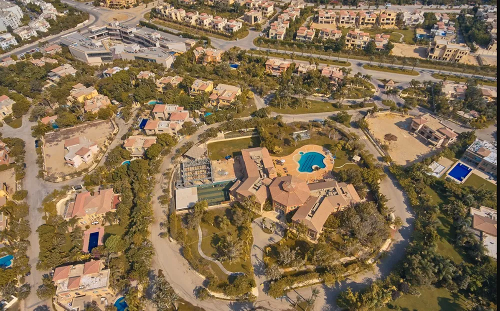 Guezira compound | Forsa Property