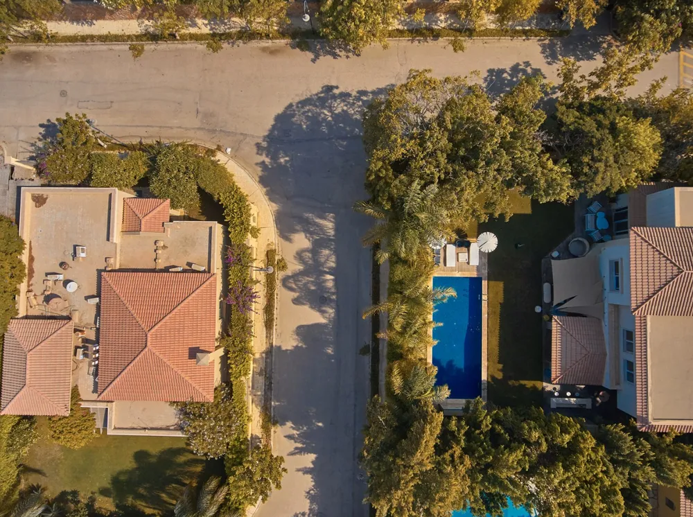 Guezira compound | Forsa Property