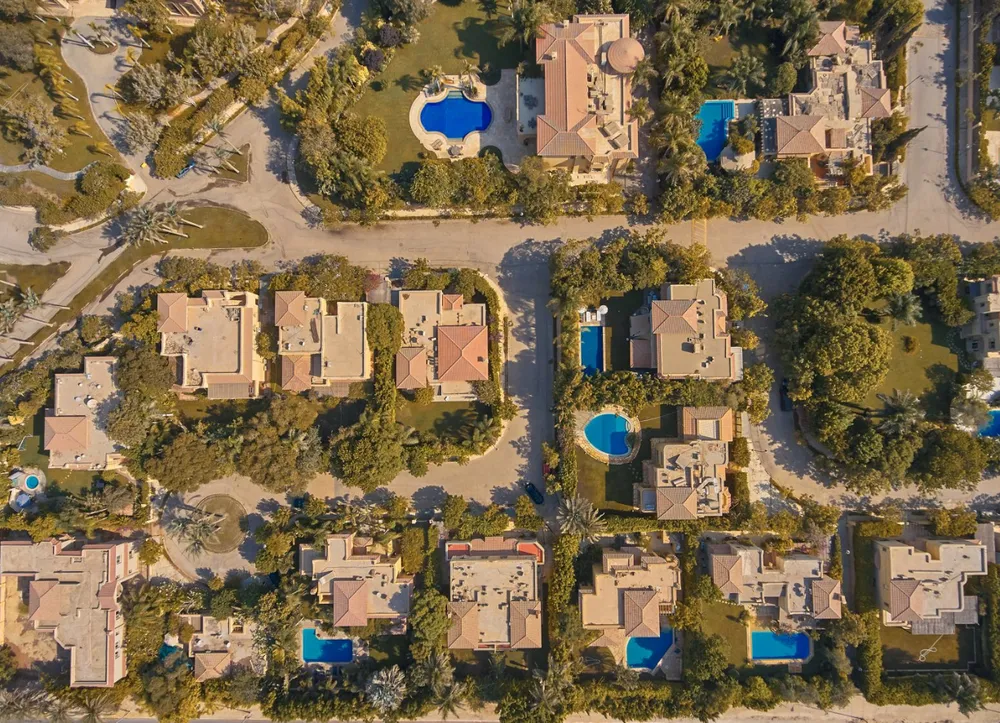 Guezira compound | Forsa Property