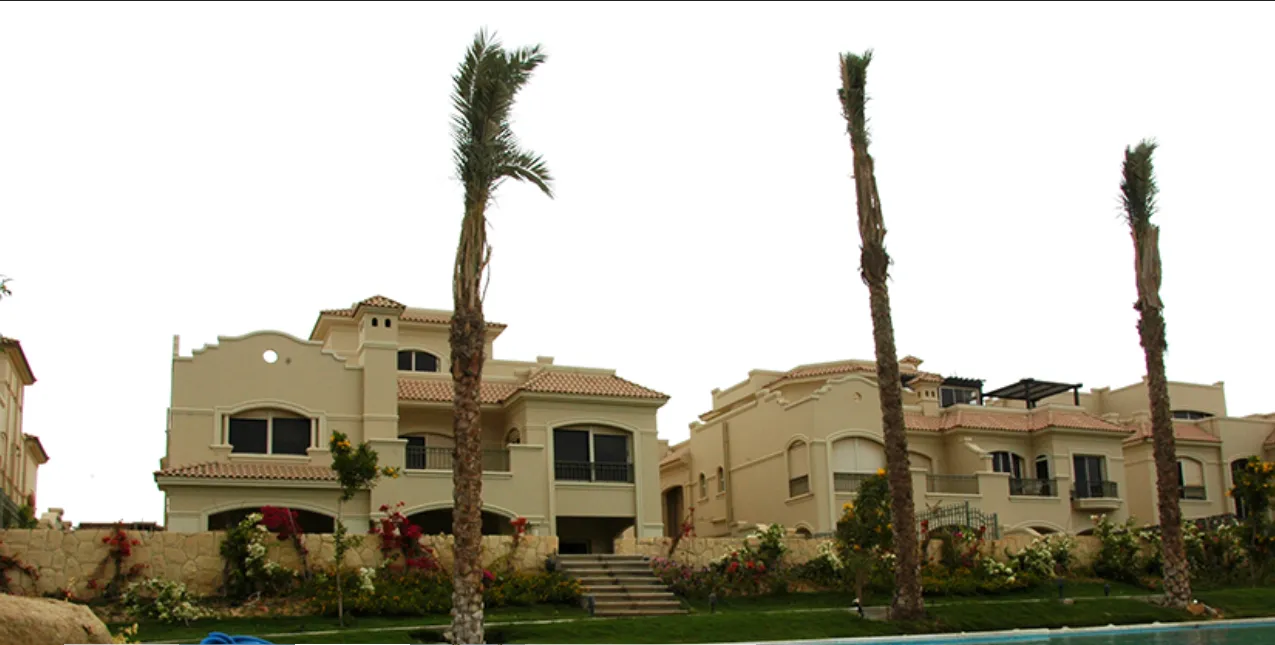 El Patio 1 by La Vista Developments | Forsa Property