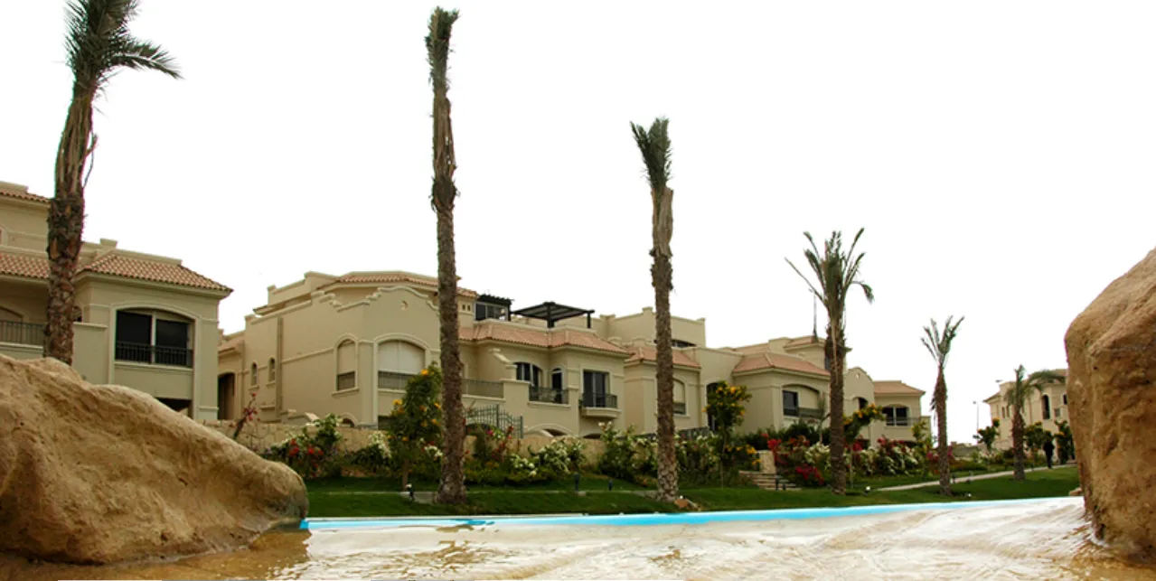 El Patio 1 by La Vista Developments | Forsa Property