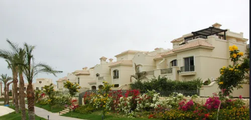 El Patio 1 by La Vista Developments | Forsa Property