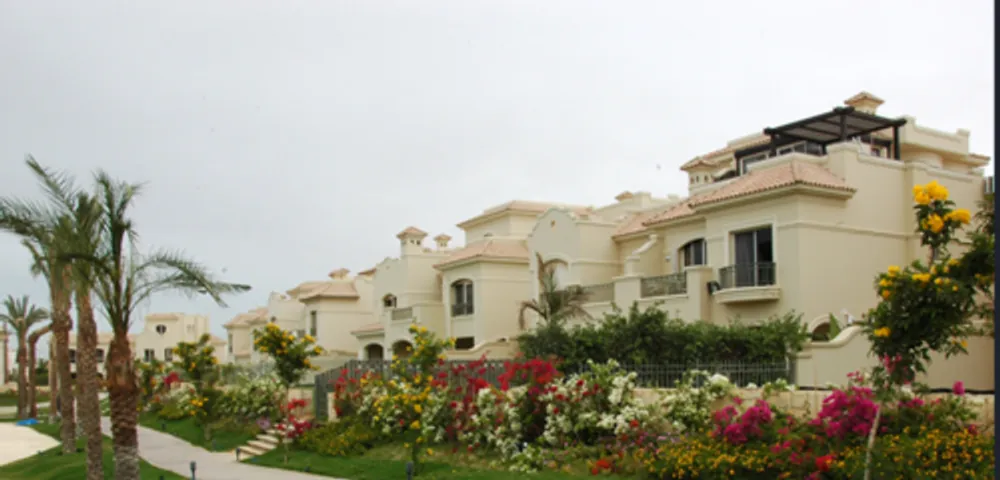 الباتيو 1 | Forsa Property