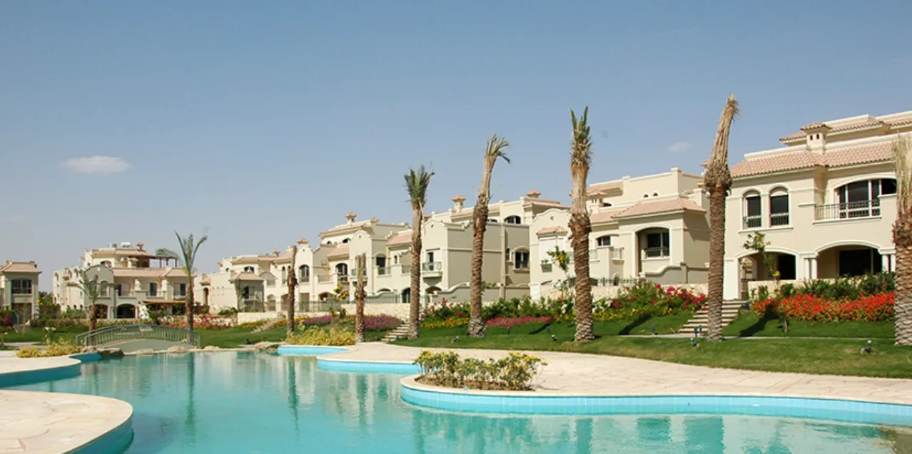 El Patio 1 by La Vista Developments | Forsa Property