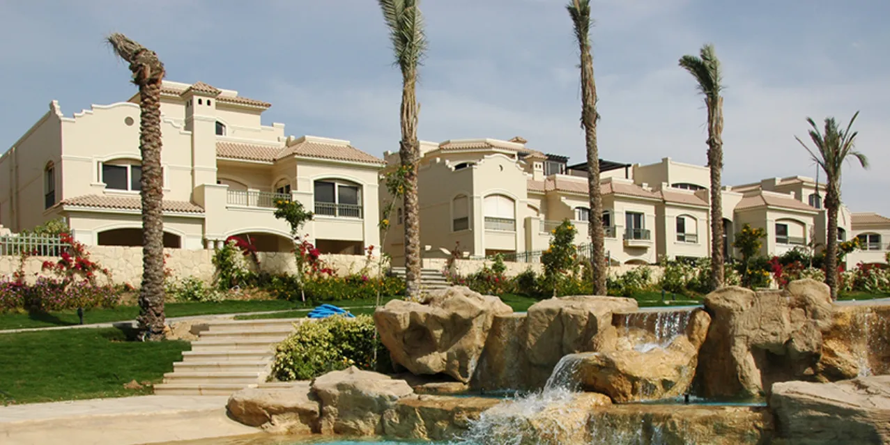 El Patio 1 by La Vista Developments | Forsa Property