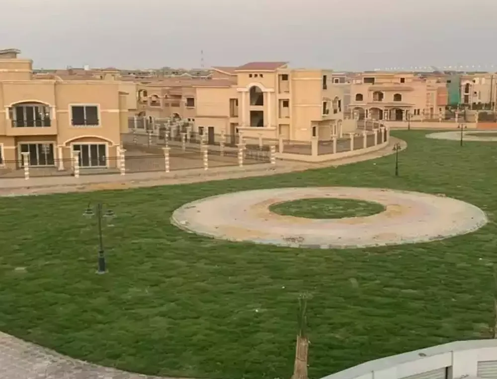 El Shorouk Springs | Forsa Property