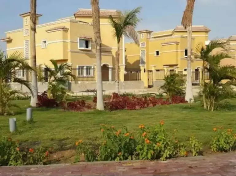 El Shorouk Springs by Hassan Allam Properties | Forsa Property