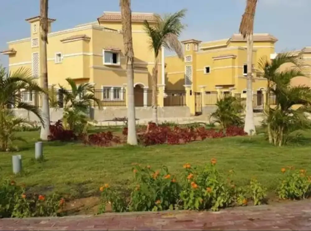 El Shorouk Springs | Forsa Property