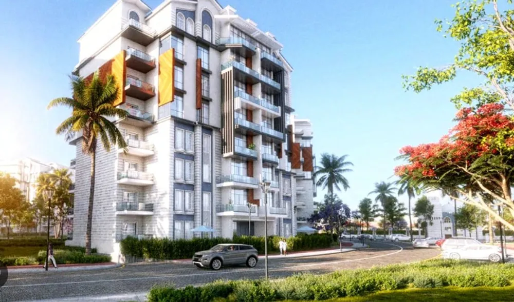 Floria 5 | Forsa Property