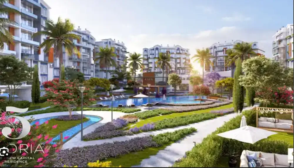 Floria 5 | Forsa Property