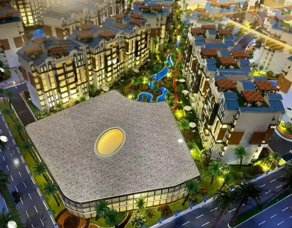 Floria 5 | Forsa Property