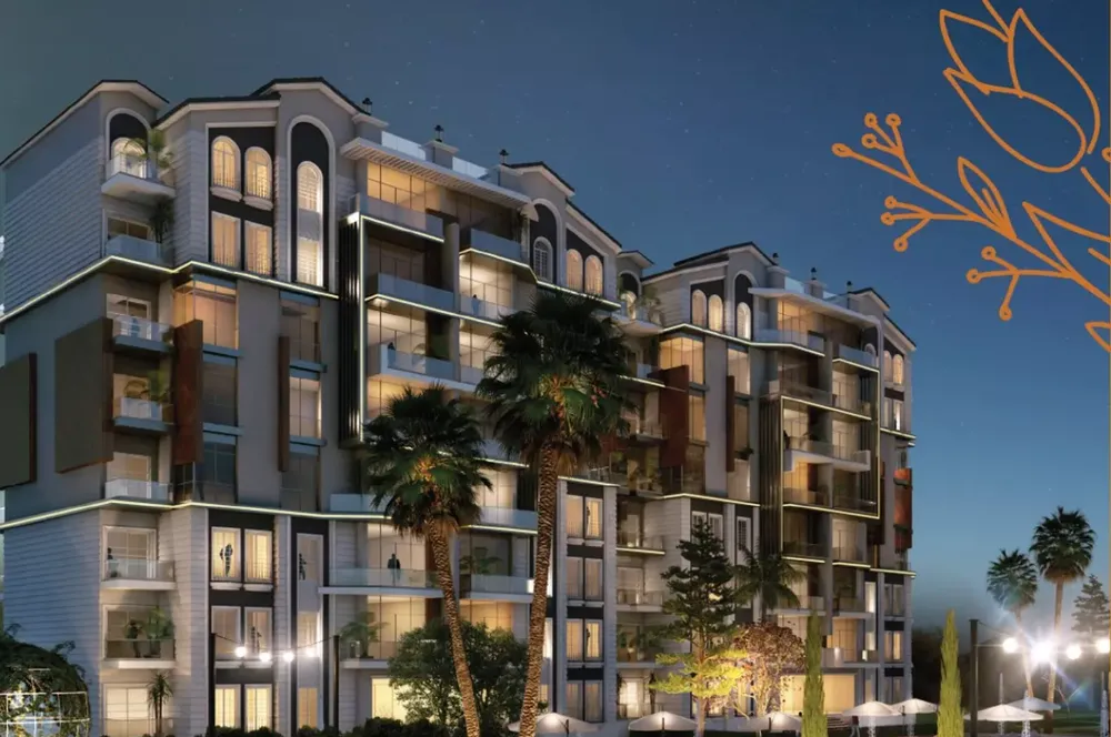 Floria 5 | Forsa Property